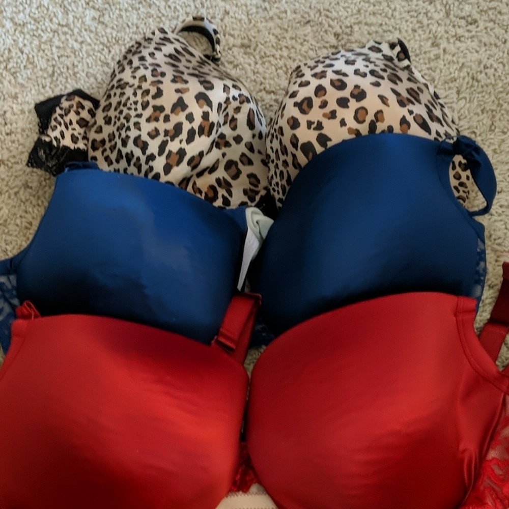 3 CACIQUE BRAS